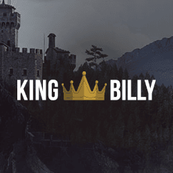 King Billy Joulu